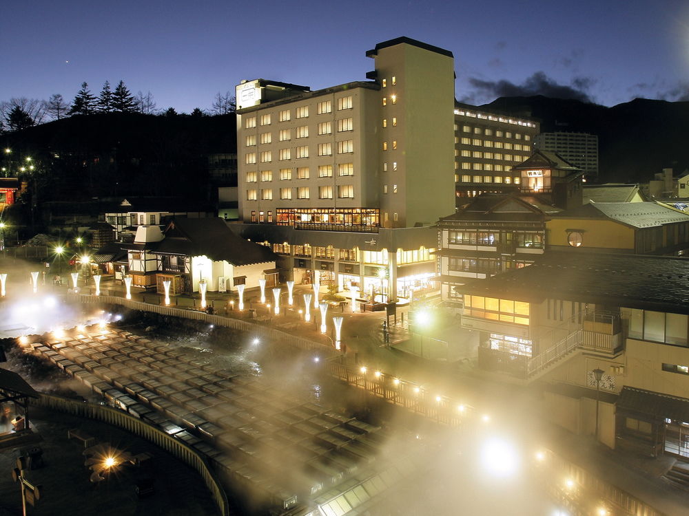 Hotel Ichii image 1